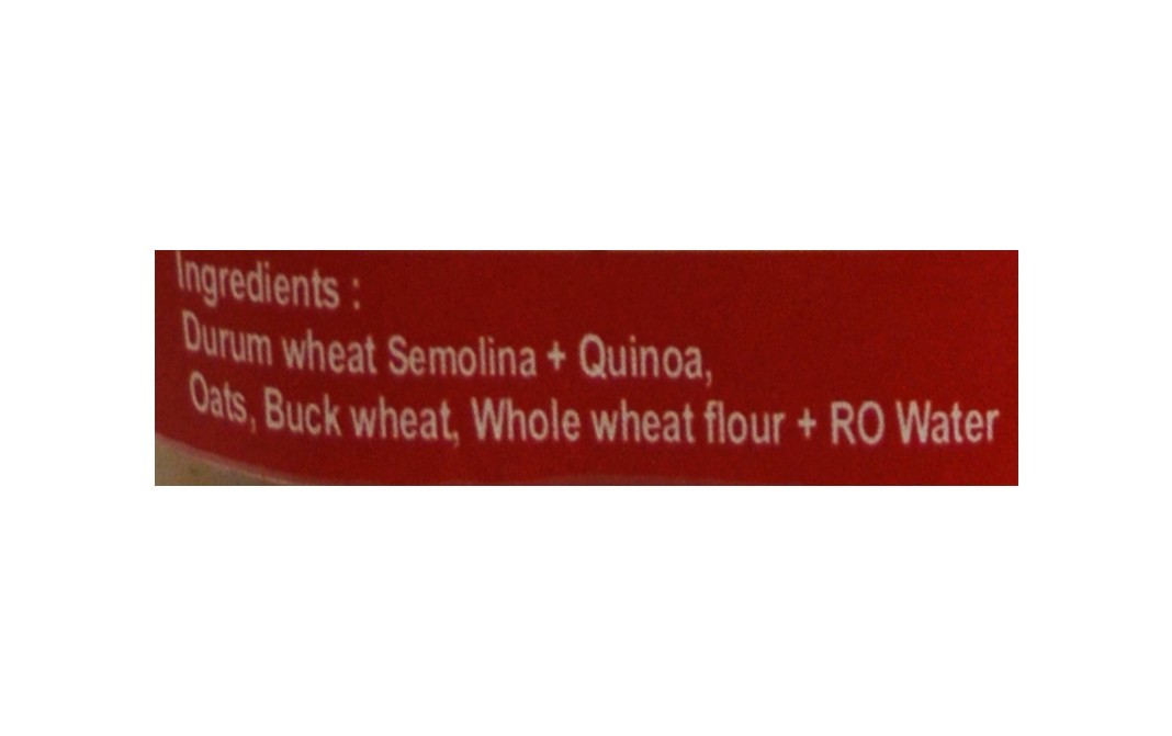 Delsano Mix Grain Pasta    Pack  250 grams